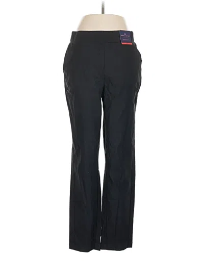 Modern Ambition Dress Pants In Black