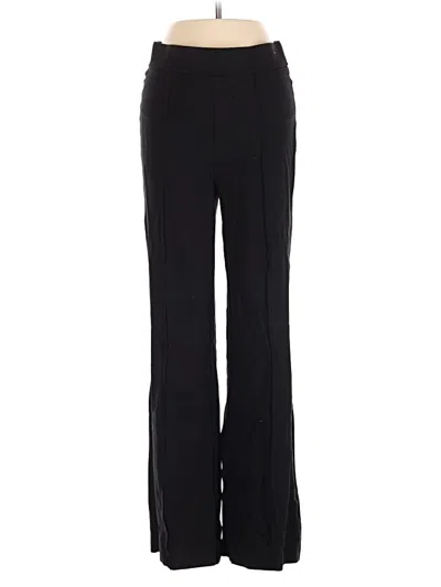 Pre-owned Modern Ambition Track Pants In Black