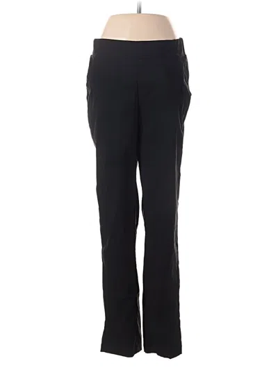 Pre-owned Modern Ambition Track Pants In Black