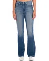 Modern American Bancroft High Waist Mom Jeans
