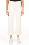 Modern American Jackson Crop
