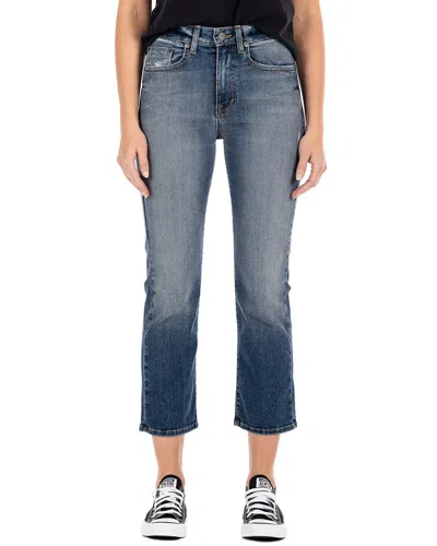 MODERN AMERICAN MODERN AMERICAN LA BREA NEW HAVEN BOOT CROP JEAN