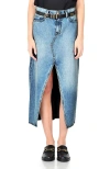 Modern American Maxine Skirt In Ulta