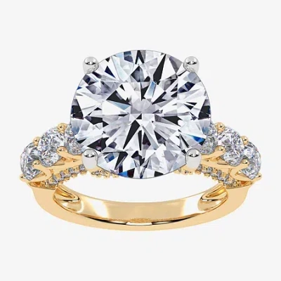 Modern Bride (g In Yellow