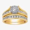 Modern Bride (g In Yellow