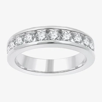 Modern Bride (h-1 In White