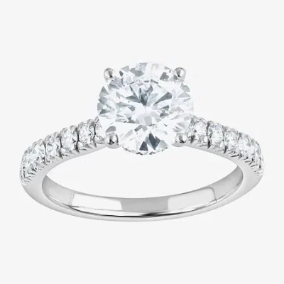 Modern Bride (h-i In White