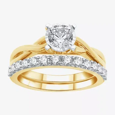 Modern Bride (h-i In Multi