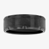 Modern Bride Mens 8mm Tungsten Band In Multi
