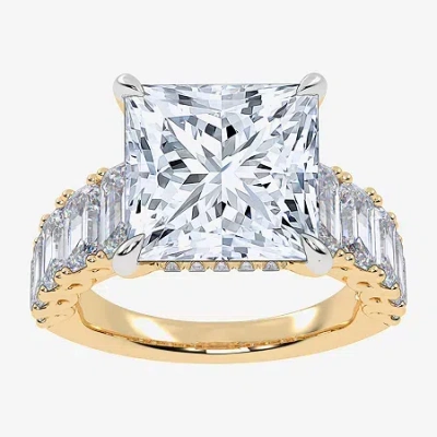 Modern Bride Signature By  (g In Yellow