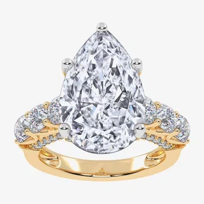 Modern Bride Signature By  (g In Yellow