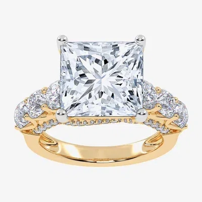 Modern Bride Signature By  (g In Yellow