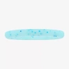 Modern Bride Womens 3mm Silicone Wedding Band In Blue