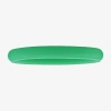 Modern Bride Womens 3mm Silicone Wedding Band In Green