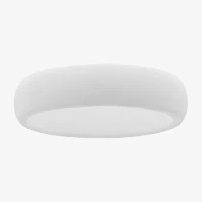 Modern Bride Womens 6mm Silicone Wedding Band In Transparent