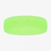Modern Bride Womens 6mm Silicone Wedding Band In Transparent