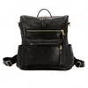 Modern + Chic Women's Brielle Convertible Bag In Black In Black