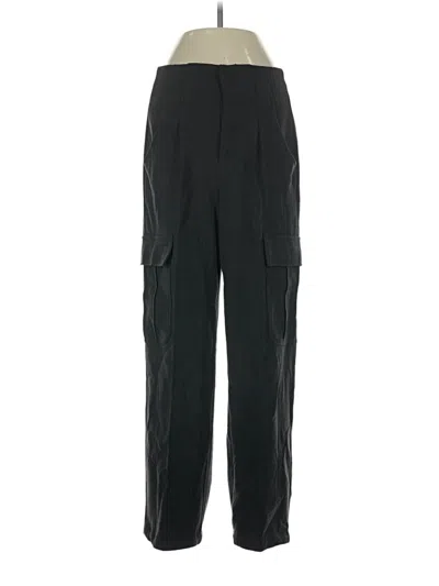 Pre-owned Modern Citizen Cargo Pants In Black