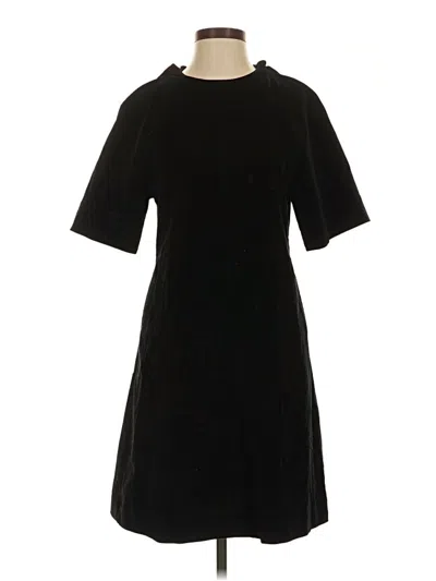 Pre-owned Modern Citizen Casual Dress In Black