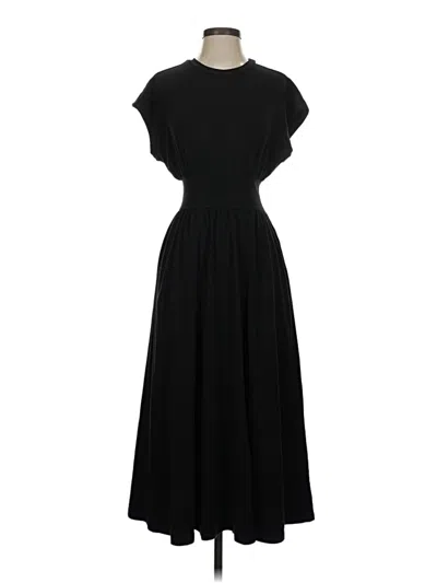Pre-owned Modern Citizen Casual Dress In Black