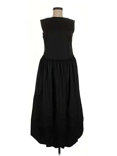 Pre-owned Modern Citizen Casual Dress In Black
