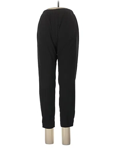 Pre-owned Modern Citizen Casual Pants In Black