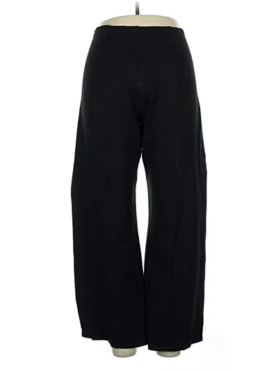 Pre-owned Modern Citizen Casual Pants In Black
