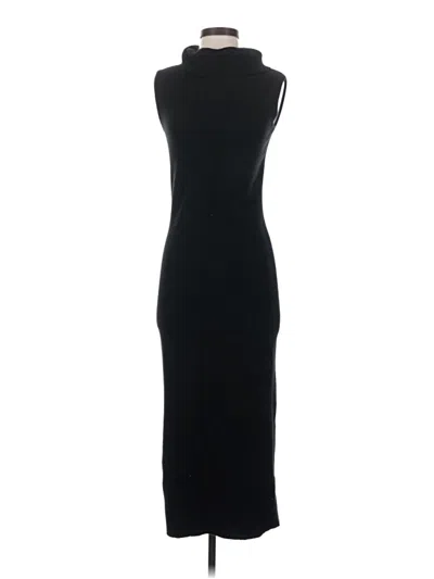 Pre-owned Modern Citizen Cocktail Dress In Black