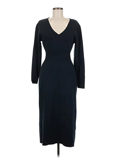 Pre-owned Modern Citizen Cocktail Dress In Black