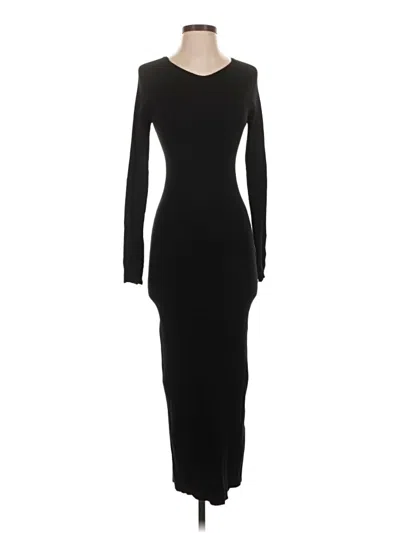 Pre-owned Modern Citizen Cocktail Dress In Black