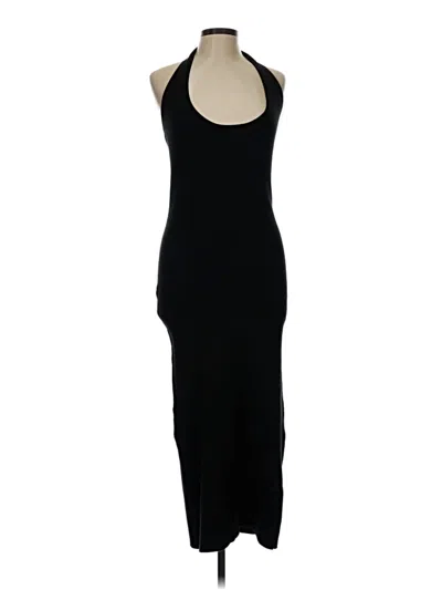 Pre-owned Modern Citizen Cocktail Dress In Black