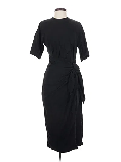 Pre-owned Modern Citizen Cocktail Dress In Black