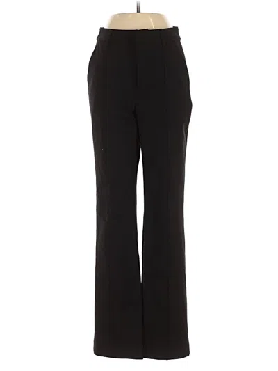 Pre-owned Modern Citizen Dress Pants In Black