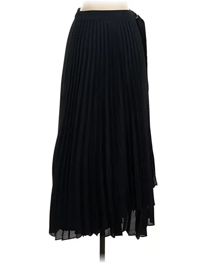 Pre-owned Modern Citizen Formal Skirt In Black