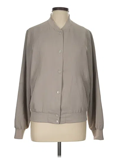 Pre-owned Modern Citizen Jacket In Gray