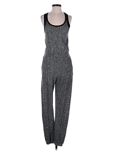 Pre-owned Modern Citizen Jumpsuit In Gray