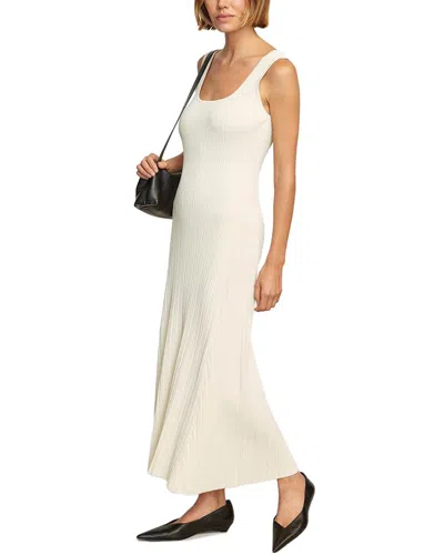 Modern Citizen Sofia Ribbed Maxi Dress