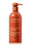 Modern Color Copper 3-in-1 Hair Color Refresh Cleanse Conditioner