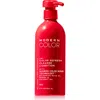 Modern Color Red 3-in-1 Hair Color Refresh Cleanse Conditioner