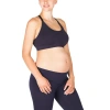 Modern Eternity Maternity Bella Yoga In Blue