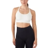Modern Eternity Maternity Bella Yoga In White