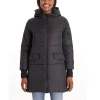 Modern Eternity Maternity Faith In Black