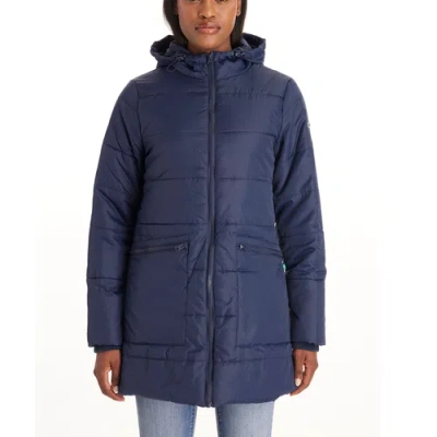 Modern Eternity Maternity Gianna In Blue