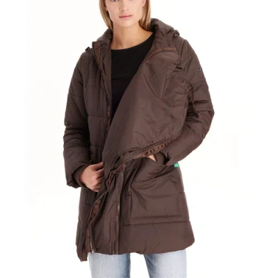Modern Eternity Maternity Gianna In Brown