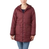 Modern Eternity Maternity Gianna In Burgundy