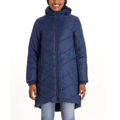 Modern Eternity Maternity Harper In Blue