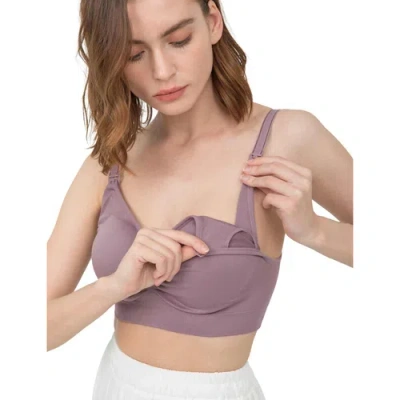 Modern Eternity Maternity Jade In Purple