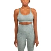 Modern Eternity Maternity Layla Yoga Racer Back Nursing Bra In Blue