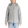 Modern Eternity Maternity Leia In Gray