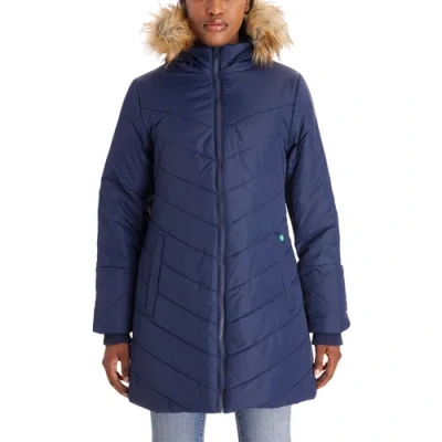 Modern Eternity Maternity Lexi In Blue